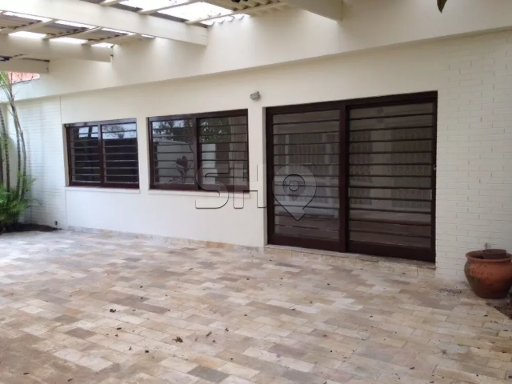 Sobrado à venda com 3 quartos, 380m² - Foto 4