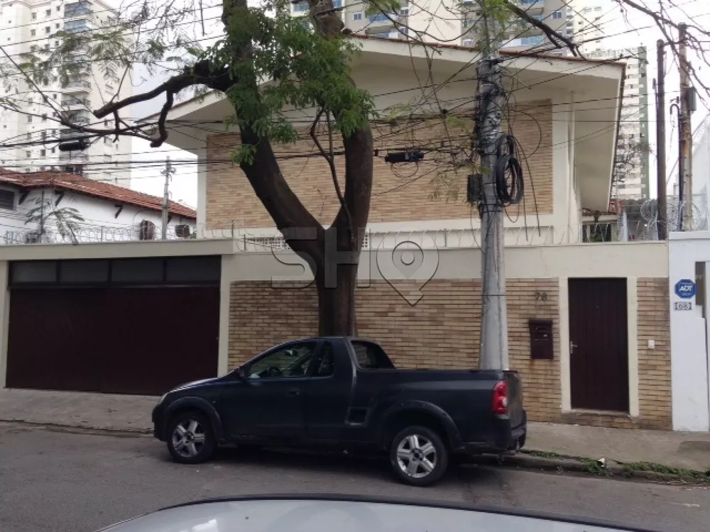 Sobrado à venda com 3 quartos, 380m² - Foto 2