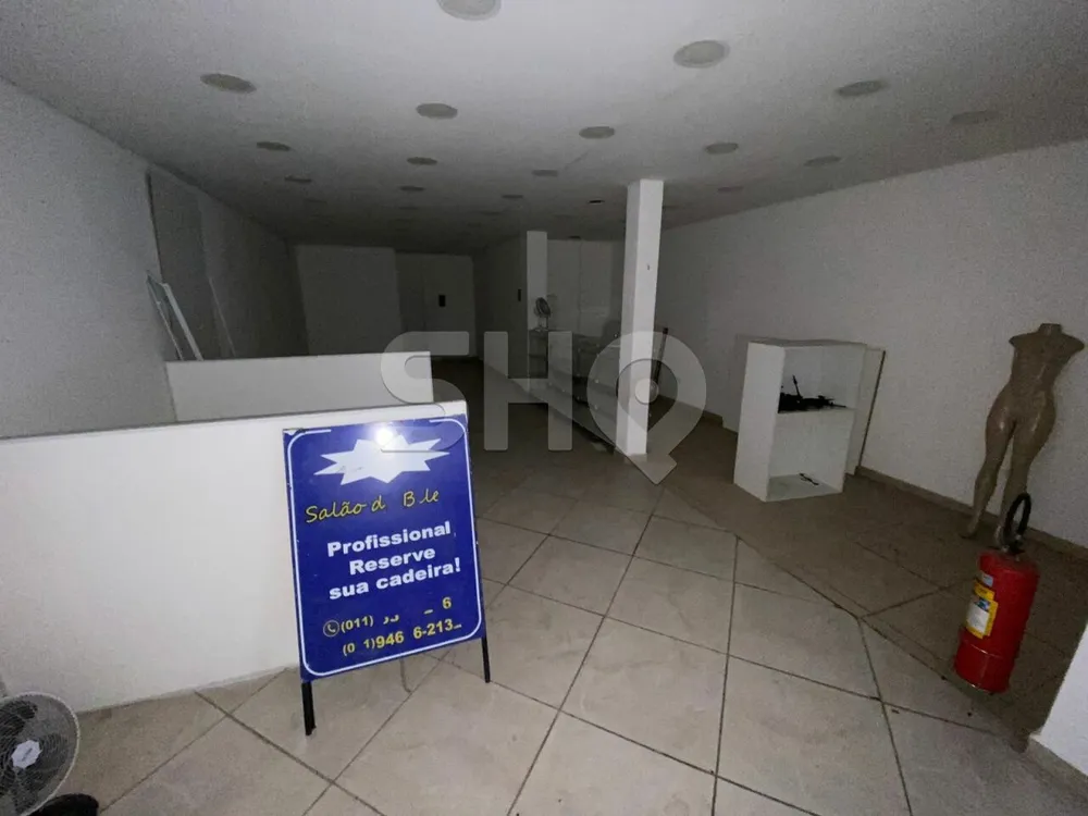 Loja-Salão, 850 m² - Foto 3