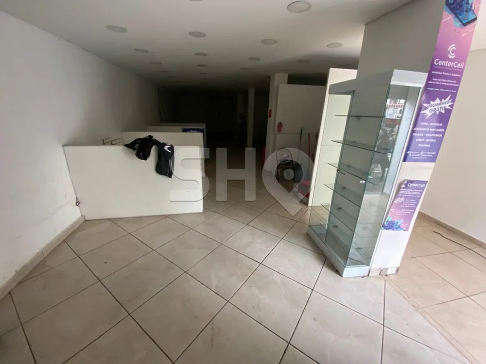 Loja-Salão, 850 m² - Foto 1