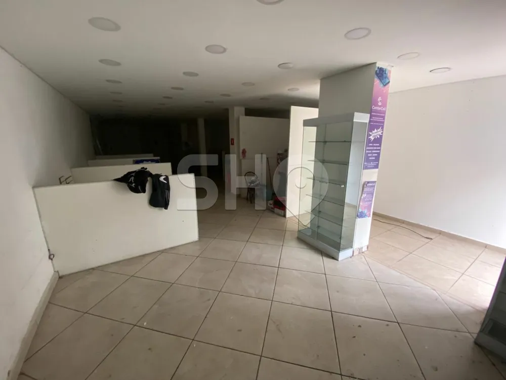 Loja-Salão, 850 m² - Foto 2