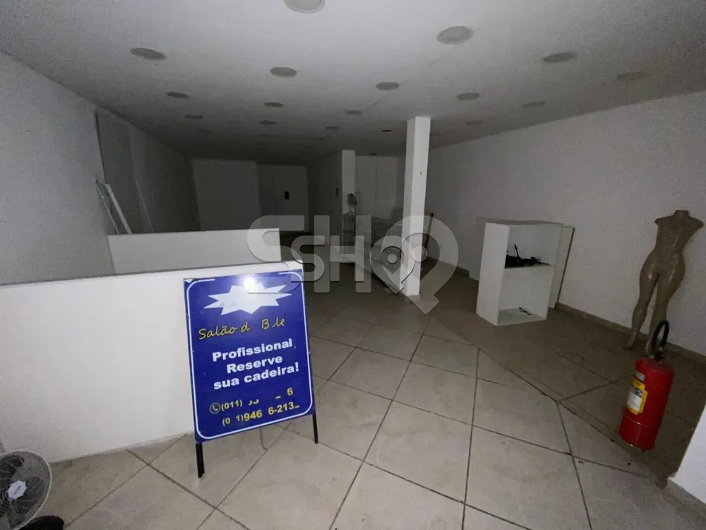Loja-Salão, 850 m² - Foto 12