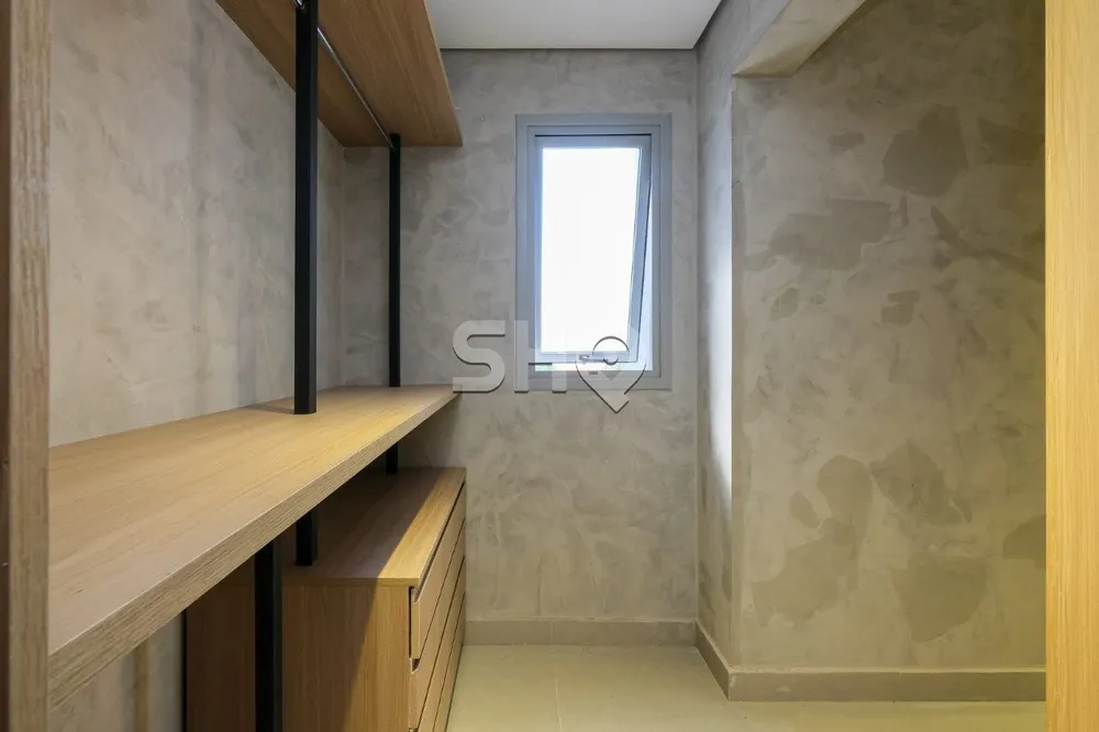 Apartamento, 1 quarto, 30 m² - Foto 5