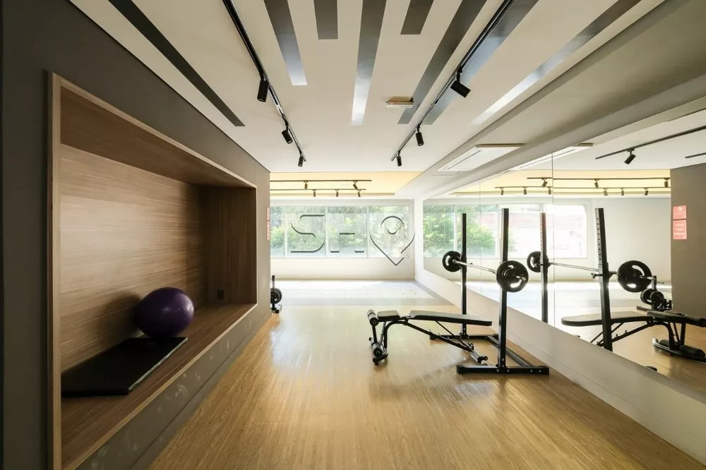 Apartamento, 1 quarto, 30 m² - Foto 8