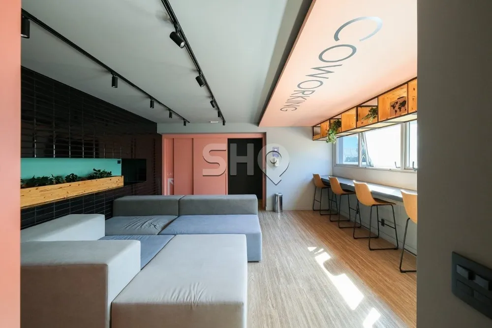 Apartamento, 1 quarto, 30 m² - Foto 14