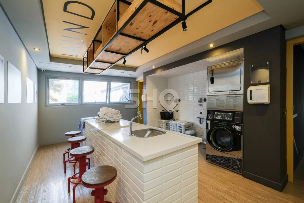 Apartamento, 1 quarto, 30 m² - Foto 10