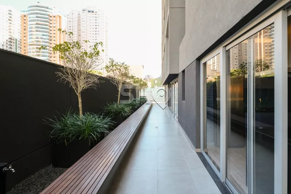 Apartamento, 1 quarto, 30 m² - Foto 7