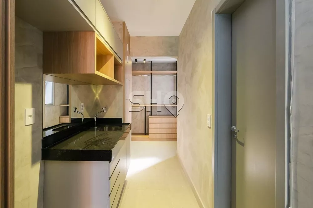 Apartamento, 1 quarto, 30 m² - Foto 4