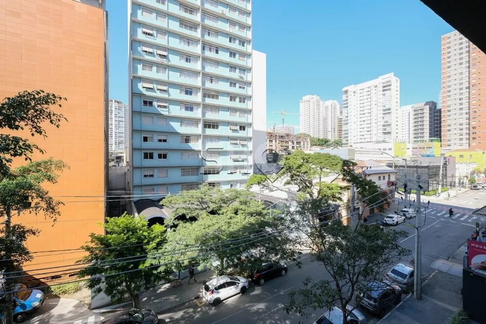 Apartamento, 1 quarto, 30 m² - Foto 12