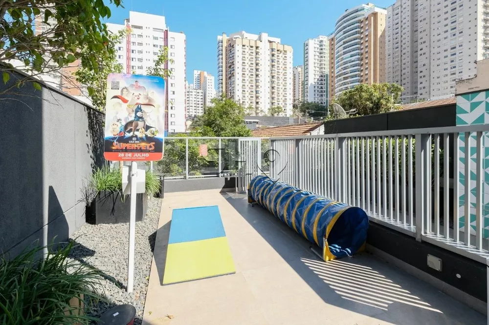 Apartamento, 1 quarto, 30 m² - Foto 6