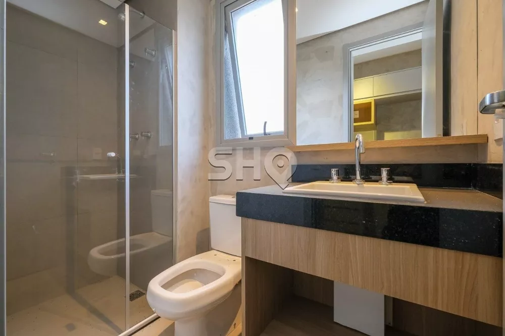 Apartamento, 1 quarto, 30 m² - Foto 5