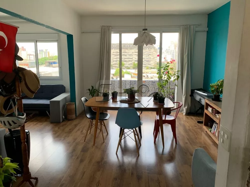 Apartamento à venda com 2 quartos, 90m² - Foto 2