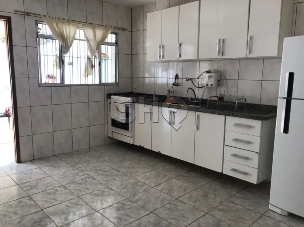 Casa, 4 quartos, 129 m² - Foto 1
