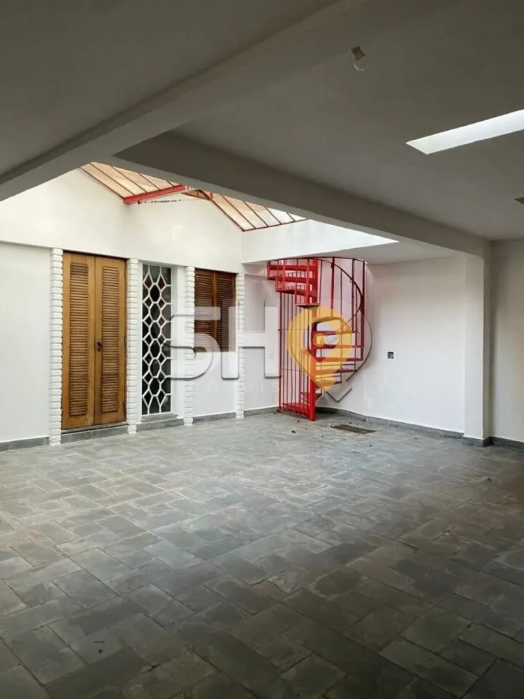 Casa, 5 quartos, 400 m² - Foto 21