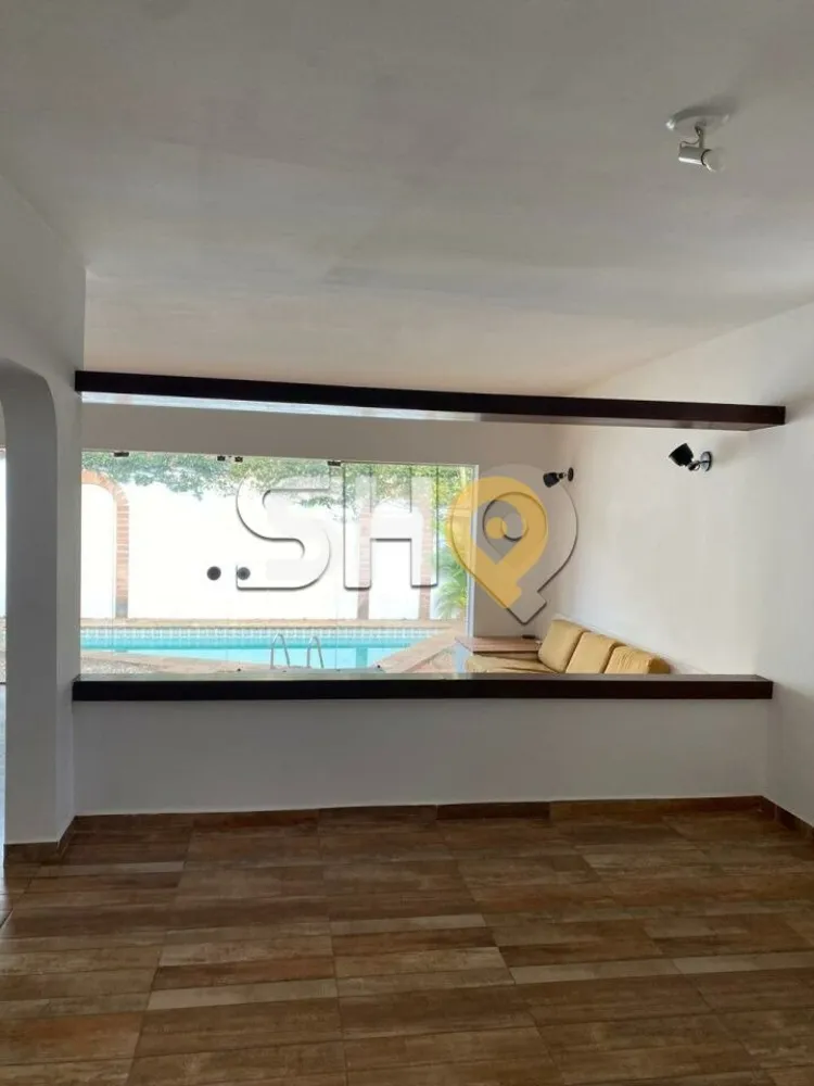 Casa, 5 quartos, 400 m² - Foto 14
