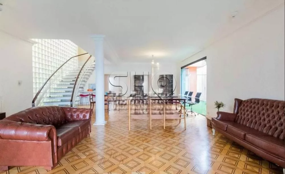 Sobrado, 5 quartos, 280 m² - Foto 1