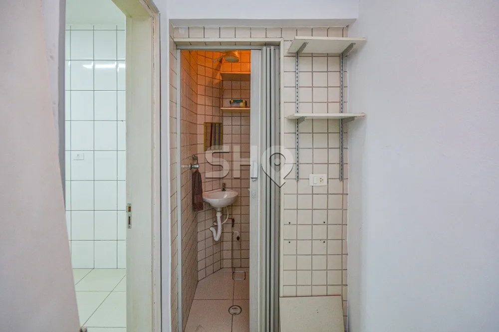 Apartamento, 2 quartos, 71 m² - Foto 2