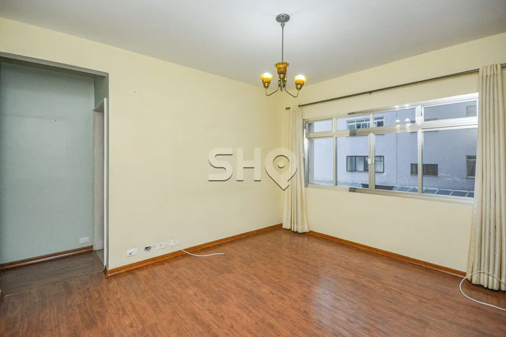 Apartamento, 2 quartos, 71 m² - Foto 1