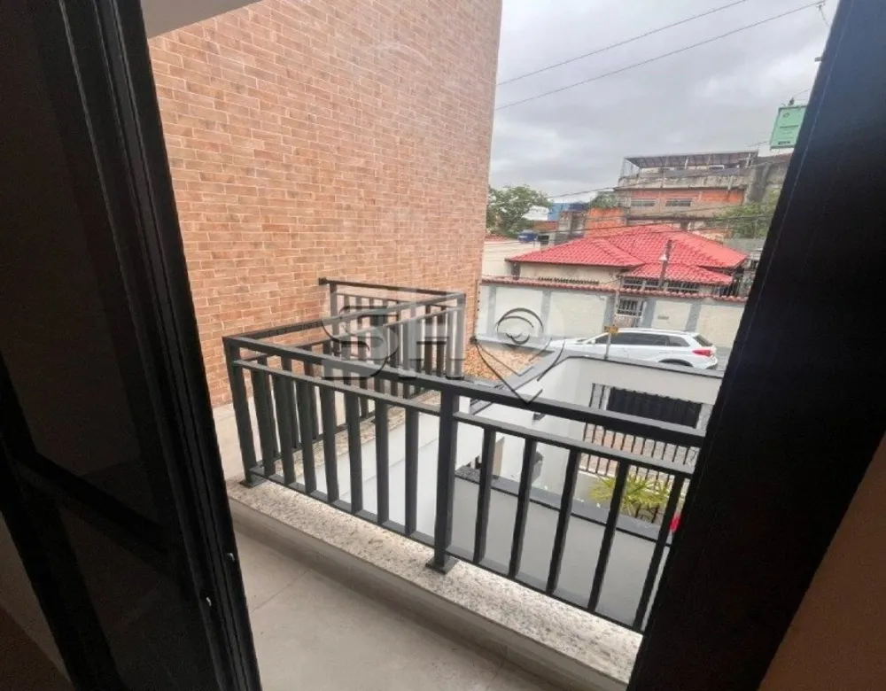 Apartamento, 2 quartos, 38 m² - Foto 2