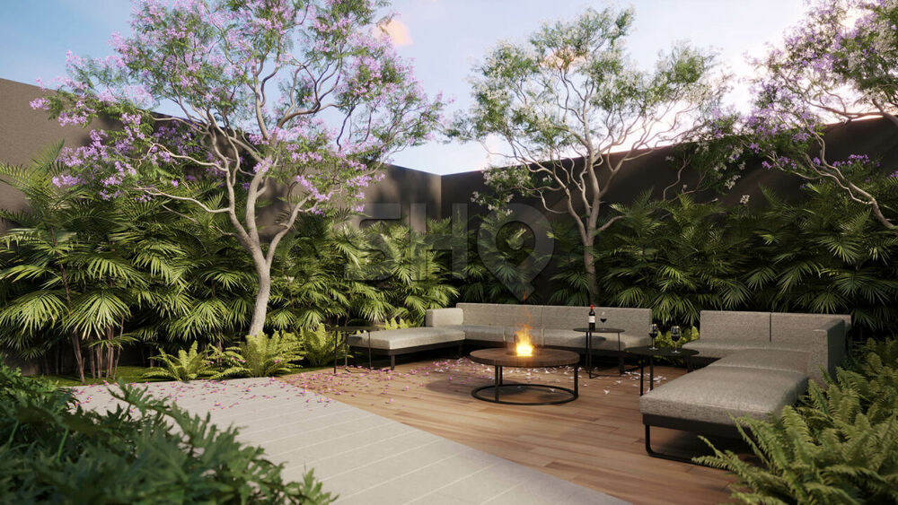 Apartamento Lançamentos com 2 quartos, 47m² - Foto 6