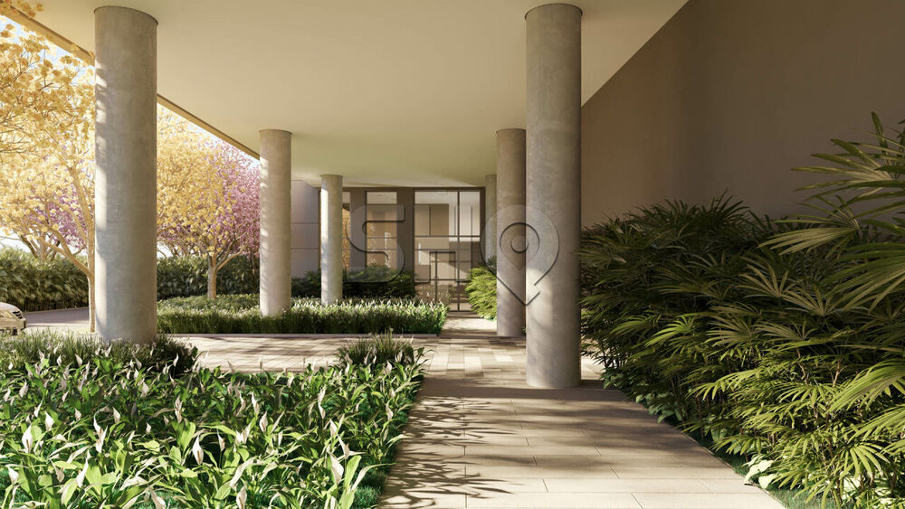 Apartamento Lançamentos com 2 quartos, 47m² - Foto 10