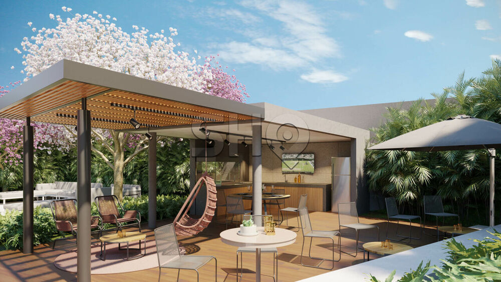 Apartamento Lançamentos com 2 quartos, 47m² - Foto 12