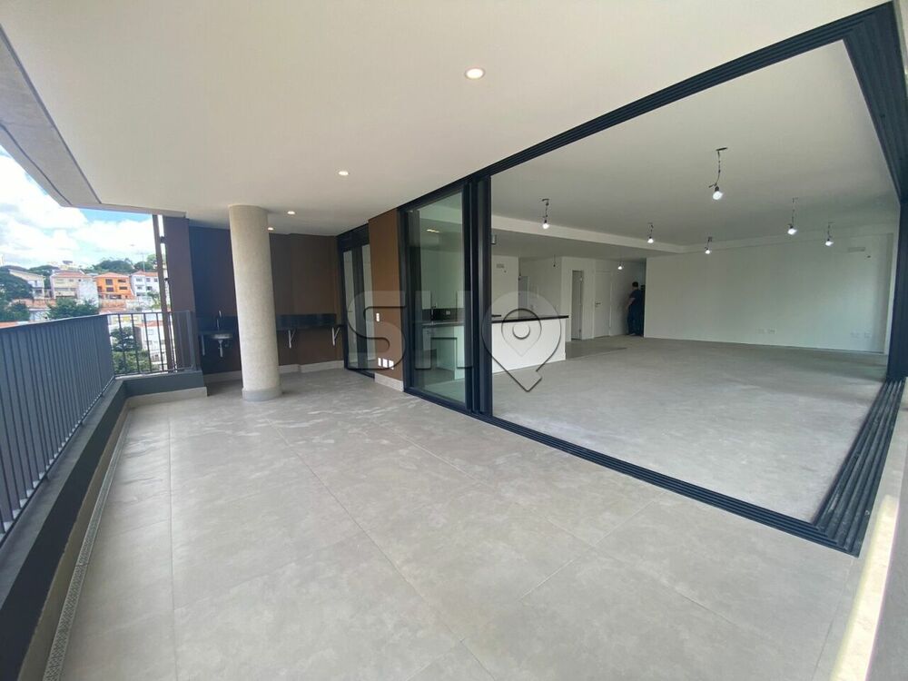 Apartamento, 3 quartos, 195 m² - Foto 8