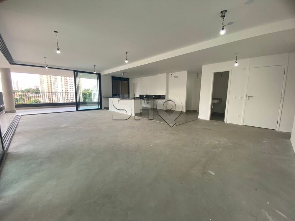 Apartamento, 3 quartos, 195 m² - Foto 5