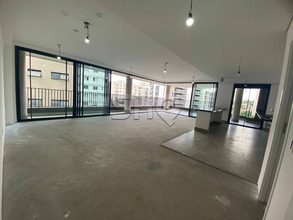 Apartamento, 3 quartos, 195 m² - Foto 4