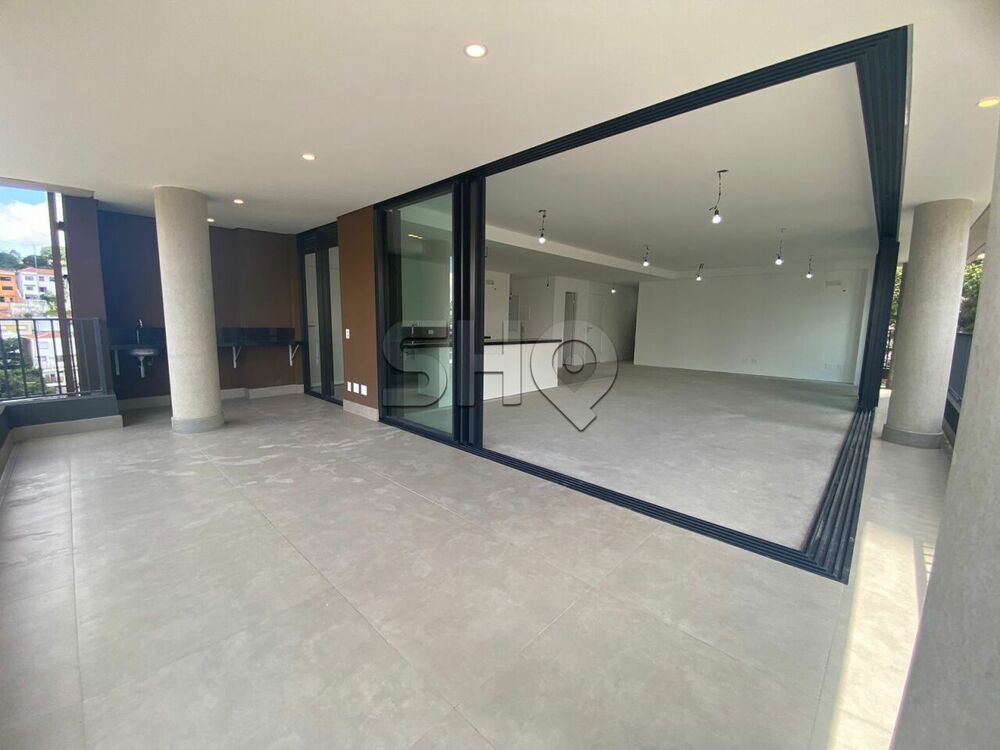 Apartamento, 3 quartos, 195 m² - Foto 1
