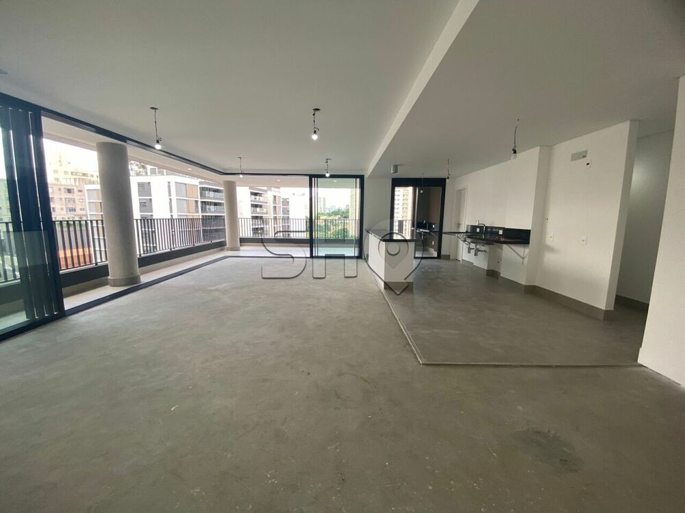 Apartamento, 3 quartos, 195 m² - Foto 3