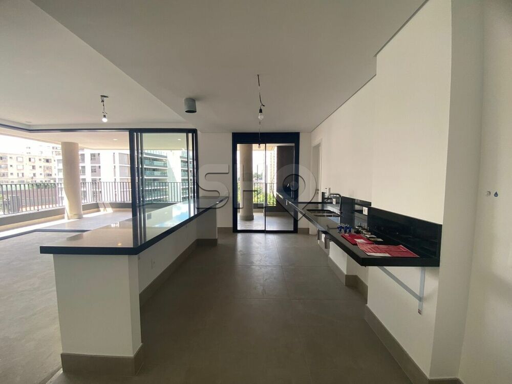 Apartamento, 3 quartos, 195 m² - Foto 6