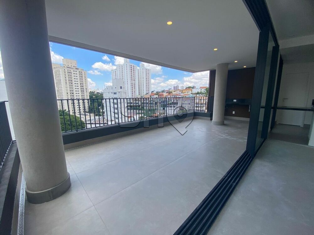 Apartamento, 3 quartos, 195 m² - Foto 2