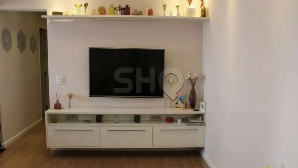 Apartamento, 2 quartos, 64 m² - Foto 2