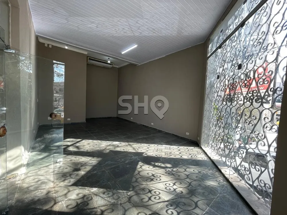 Casa Comercial, 350 m² - Foto 1