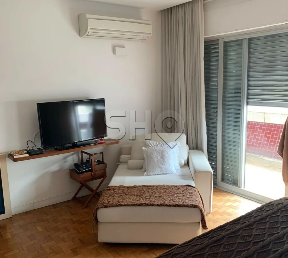 Apartamento, 4 quartos, 330 m² - Foto 6