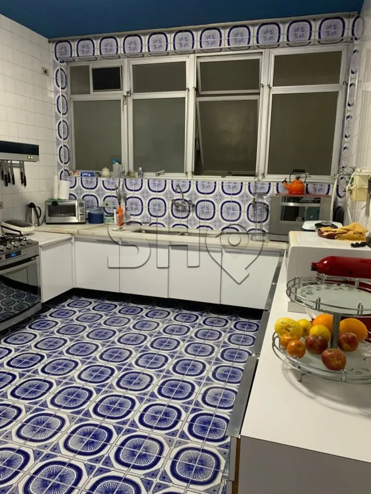 Apartamento, 4 quartos, 330 m² - Foto 3