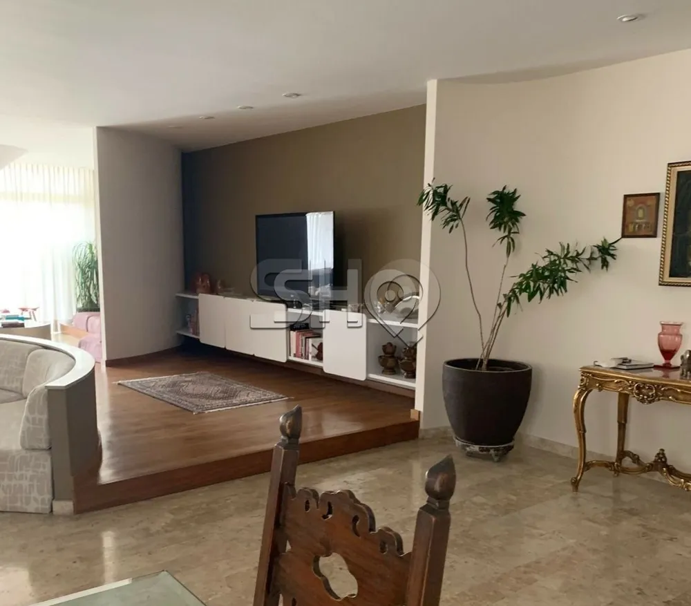 Apartamento, 4 quartos, 330 m² - Foto 10