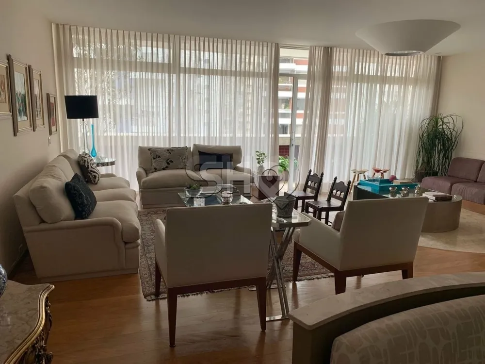 Apartamento, 4 quartos, 330 m² - Foto 11