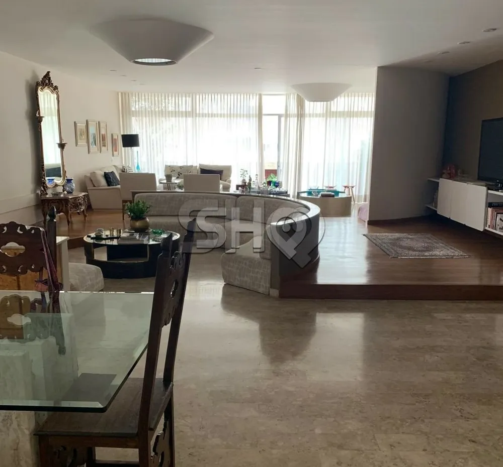 Apartamento, 4 quartos, 330 m² - Foto 12