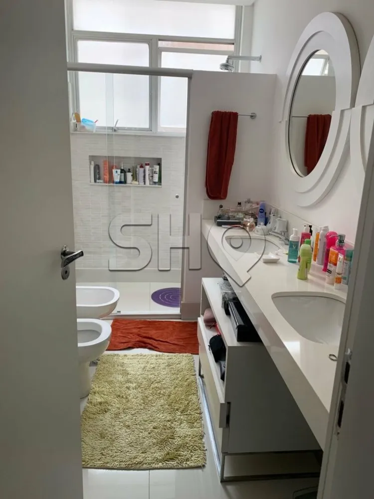 Apartamento, 4 quartos, 330 m² - Foto 1