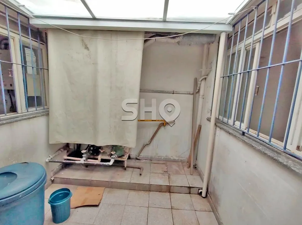 Loja-Salão, 130 m² - Foto 11