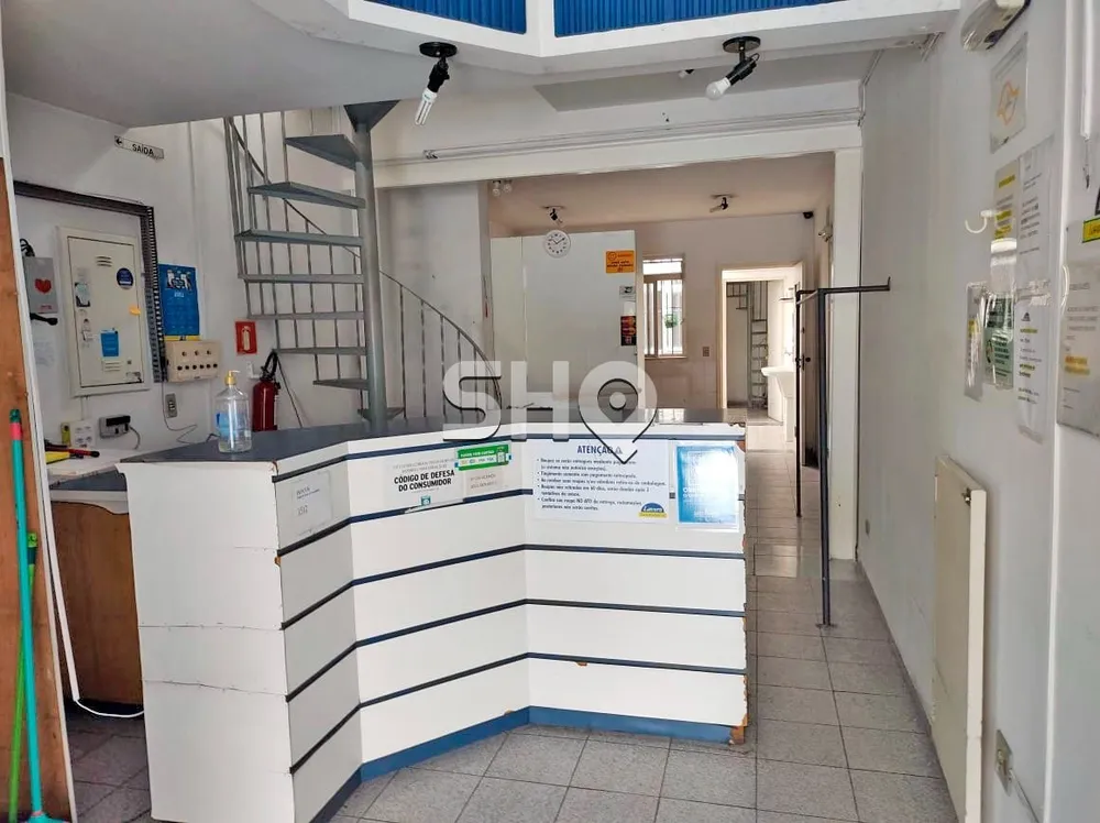 Loja-Salão, 130 m² - Foto 16
