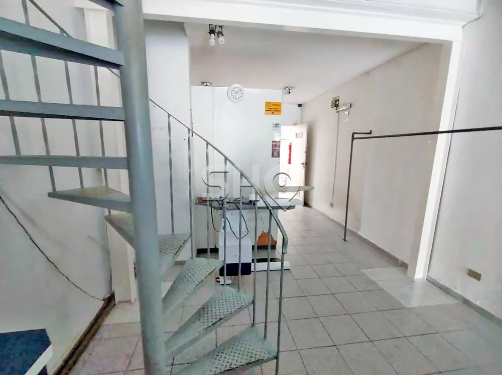 Loja-Salão, 130 m² - Foto 3