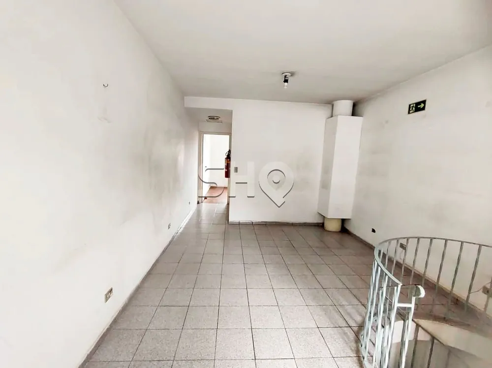 Loja-Salão, 130 m² - Foto 8