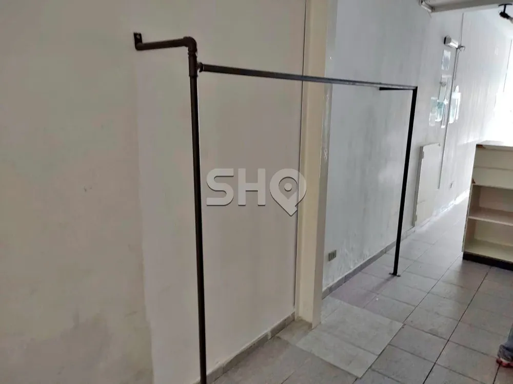 Loja-Salão, 130 m² - Foto 2