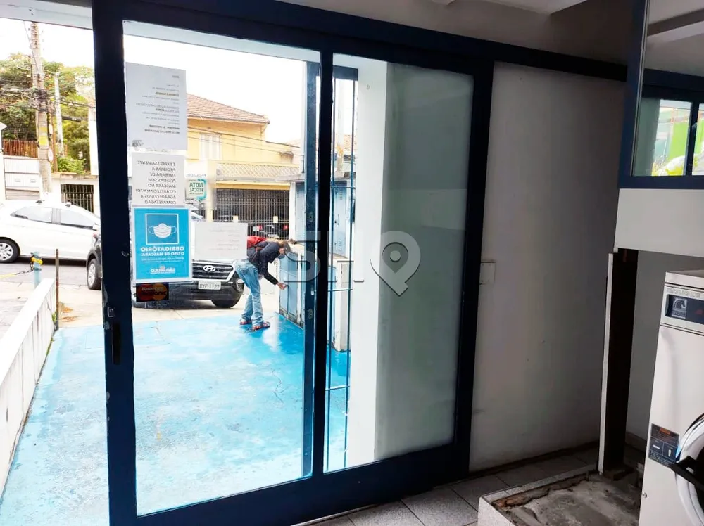 Loja-Salão, 130 m² - Foto 9