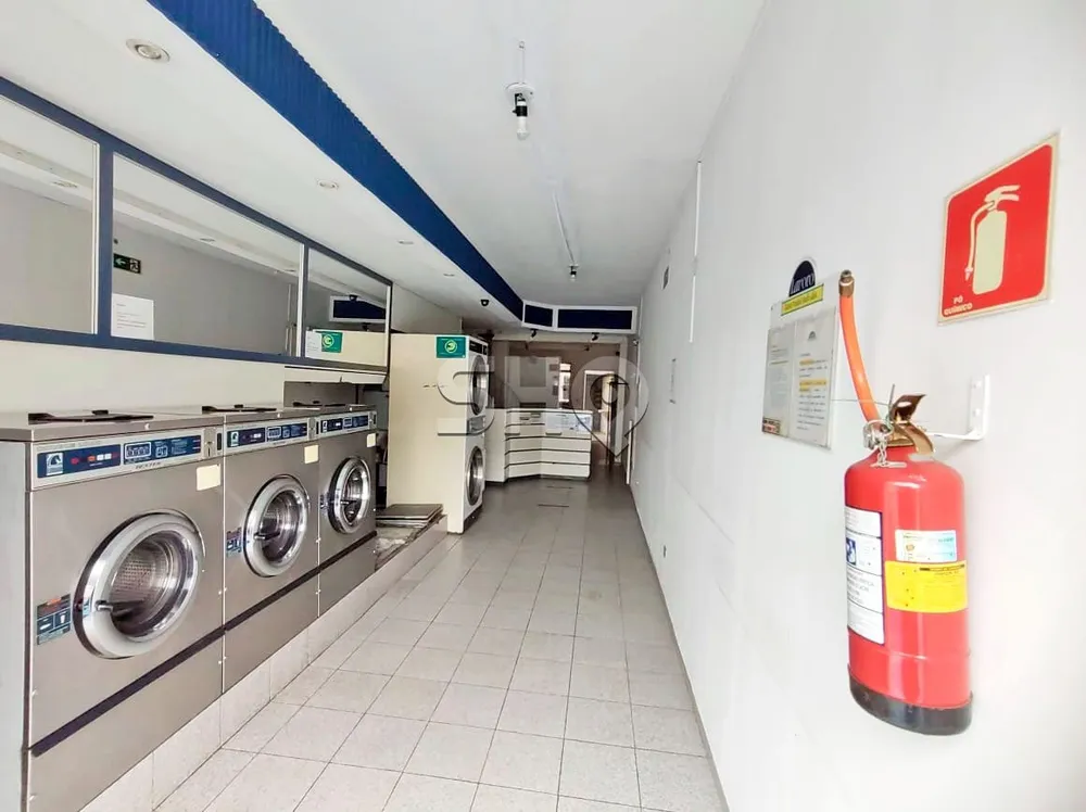 Loja-Salão, 130 m² - Foto 10