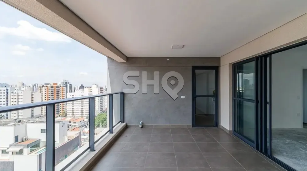 Apartamento, 4 quartos, 141 m² - Foto 3