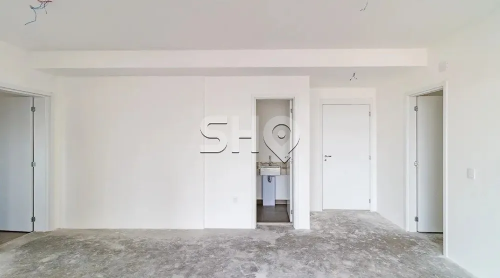 Apartamento, 4 quartos, 141 m² - Foto 2